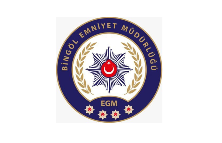 Bingöl’de ruhsatsız silah ele geçirildi