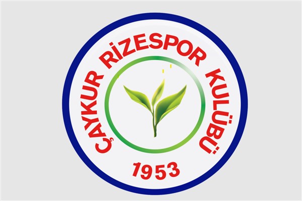 Çaykur Rizespor'dan Teknik Direktör Palut'un hakkında çıkan iddialara ilişkin açıklama