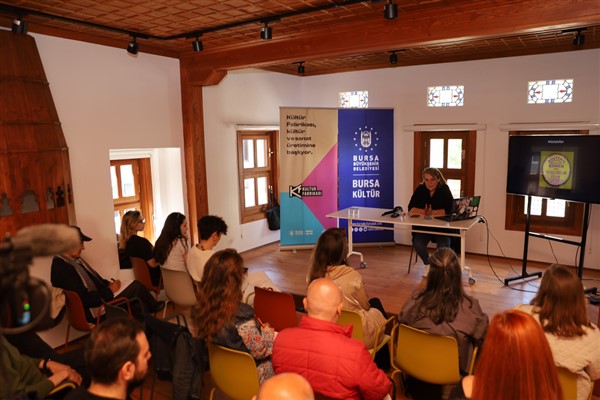 Sözlü Tarih: Sanat Tarihi Buluşmaları başlatıldı<