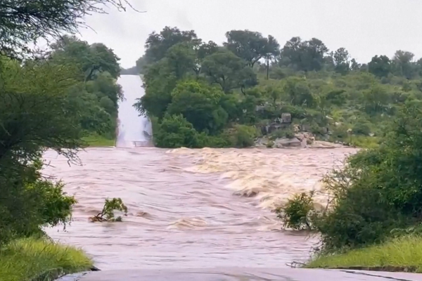 Güney Afrika’da sel felaketi nedeniyle ulusal afet ilan edildi<
