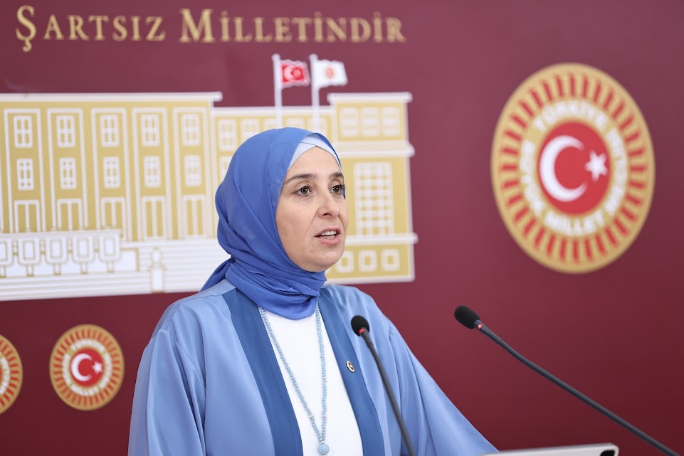 Esen: Elektrik altyapısı denetlenmeden yangınları önleyemezsiniz