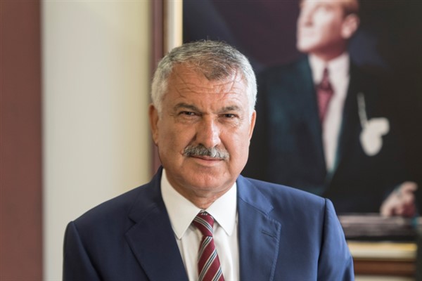 Adana 2. Etap Hafif Raylı Sistem Projesi 2024 Yatırım Programı’na alındı
