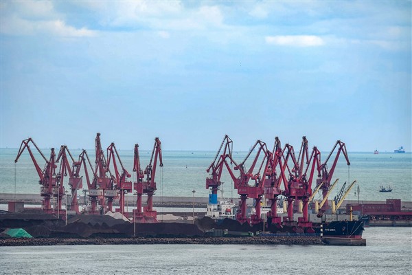 Çin’in deniz gayrisafi hasılası 8,5 trilyon yuana ulaştı<