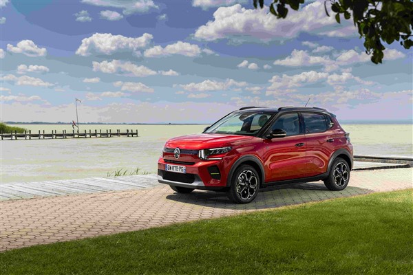 Citroen’den ağustos ayına özel kredi fırsatları<