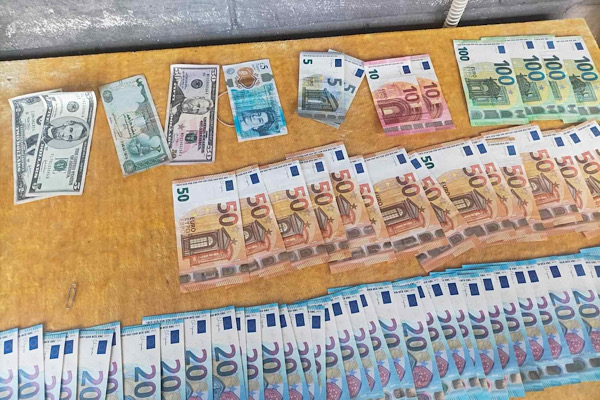 Bulgaristan İçişleri Bakanlığı: Suhindol'den 63 yaşındaki 1 kişi gözaltına alındı<