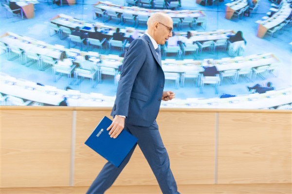 Türk: Irkçılığa karşı durmak, insan hakları ve adaletin yanında durmaktır<