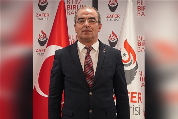 Zafer Partili Alagöz: Hükümetin amacı üzüm yemek değil, bağcıyı dövmektir<