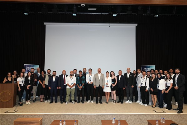 Akdeniz Film Yapım Festivali sona erdi<