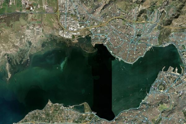 Büyükşehirden deprem için yeni sistem: İZMİR-SAFE