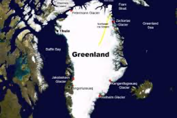 The Economist: ABD, Grönland'a ''Serbest Ortaklık Anlaşması'' teklif etmek istiyor<