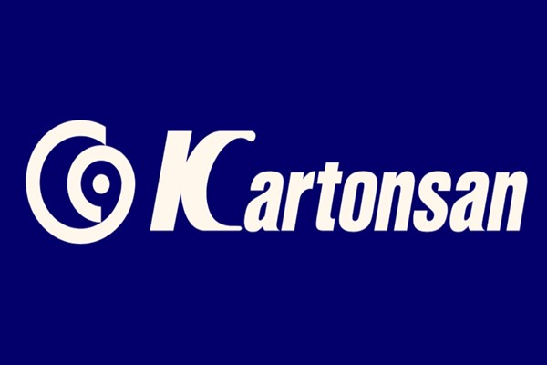 Kartonsan'da üretim yeniden başladı