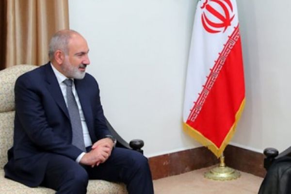 Pashinyan, Ermenistan'ın geleceğine ilişkin vizyonunu paylaştı<