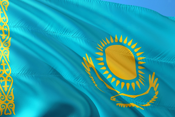 Kazakistan ve Slovenya arasında diplomatik iş birliği mesajı<