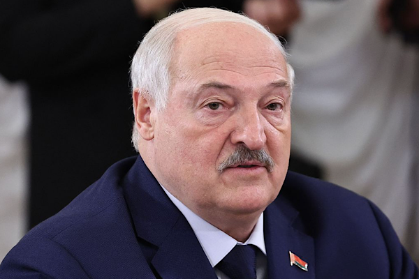 Belarus: Çin’le yüksek düzeydeki stratejik ilişkileri derinleştireceğiz<