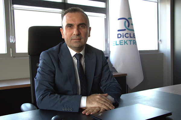 Dicle Elektrik’ten uzun hatlara yüksek teknoloji çözümü<