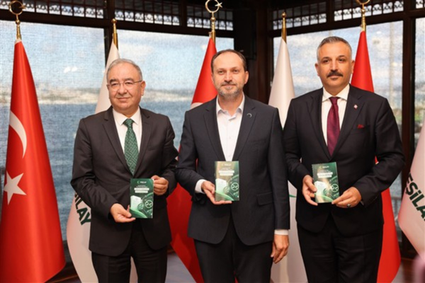 Yeşilay’dan tütün kontrolüne ilişkin kamuoyu araştırması<