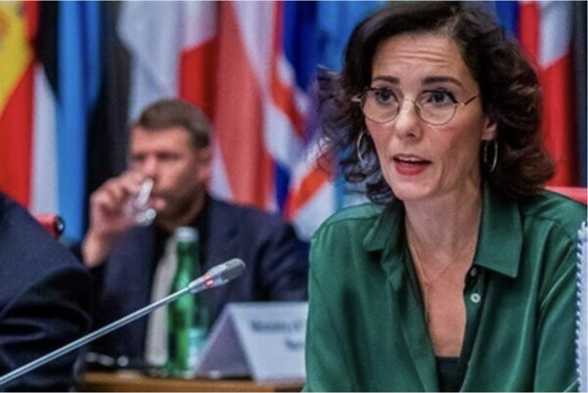 Lahbib: Gazze’ye erişim sağlanmadan yardım etmek mümkün değil<