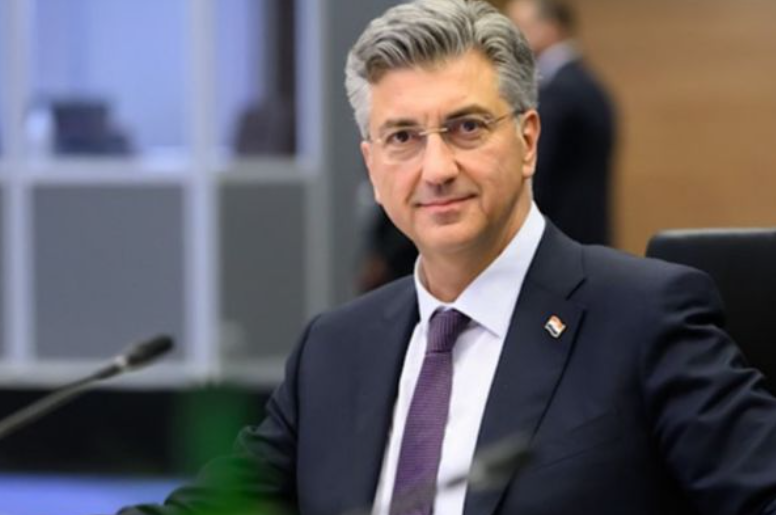 Plenkovic: Opeka, Hırvatistan’ın kültürel ve turistik zenginliğine katkı sağlayacak