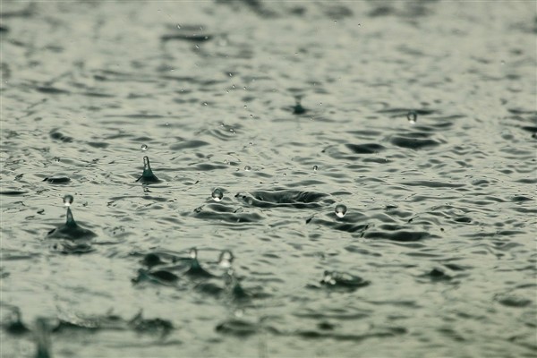 Meteoroloji'den kuvvetli yağış ve rüzgar uyarısı<