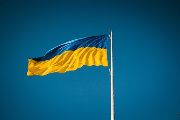 Ukrayna Dışişleri Bakanlığı: İsrail'den Mısır'a 176 kişi tahliye edildi<