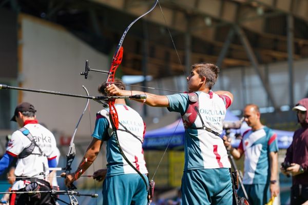 Spor, teknoloji ve eğlence 5. Esenler Gençlik Günleri’nde buluştu<