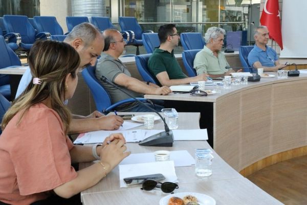 Diyarbakır Belediyesi halkla ilişkilerde ortak saha koordinasyonunu güçlendiriyor<