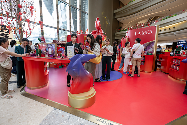 Bahar Bayramı tatilinde tüketimde istikrarlı bir büyüme görüldü<