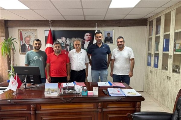Batman’da kırsal kalkınma yatırımlarına destek
