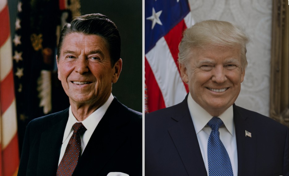 Trump Kanada ile tüm ABD ticaret müzakerelerini sonlandırıyor<
