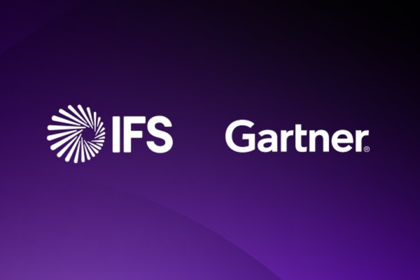 IFS, Cloud ERP çözümleri kategorisinde müşterilerin tercihi seçildi<