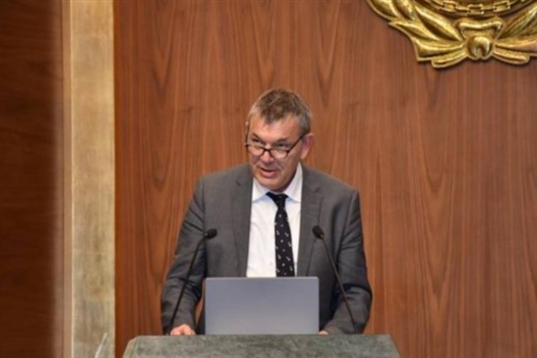 Lazzarini: Gazze’deki kıtlık insan eliyle oluştu, siyasi iradeyle önlenebilir<