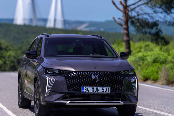DS Automobiles’ten DS 7 ve DS N°4 için özel kampanya<