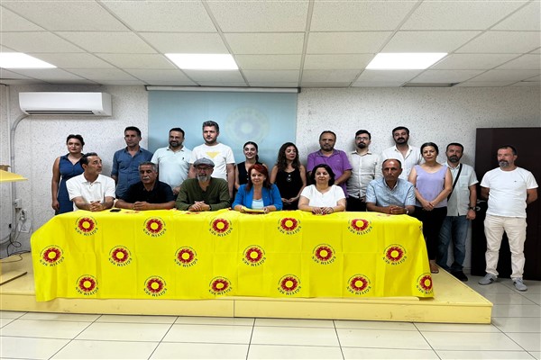 KESK: Emekçilerin sesi, mücadelenin güvencesi olacağız!