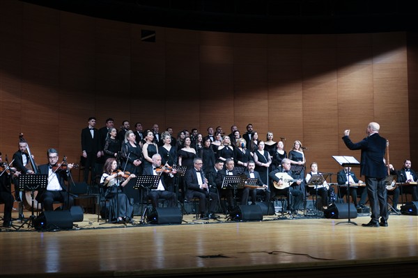 Bursa Büyükşehir Belediyesi’nden Tanrıkorur anısına konser