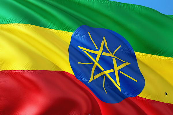 Etiyopya Başbakanı Ali, Singapur Başbakanı Wong’u ağırladı