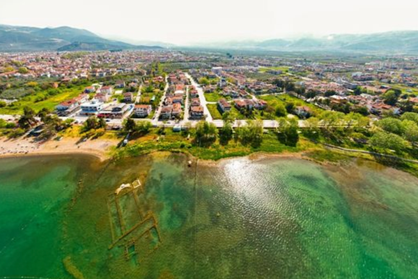 Genişler’den İznik’in Kurtuluş Yıl Dönümü mesajı