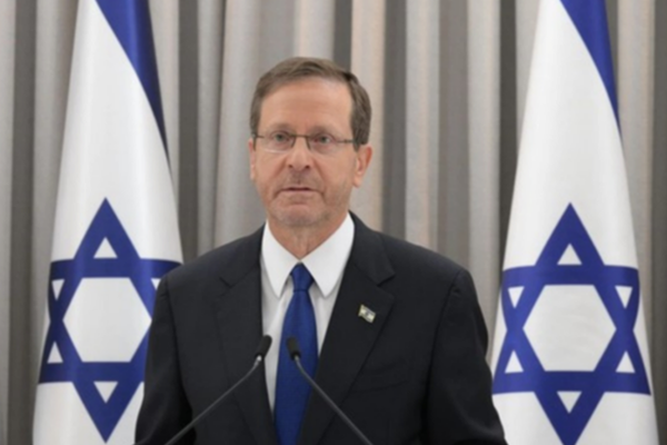 Herzog: Bininci günde de umudu seçmeye devam ediyoruz<