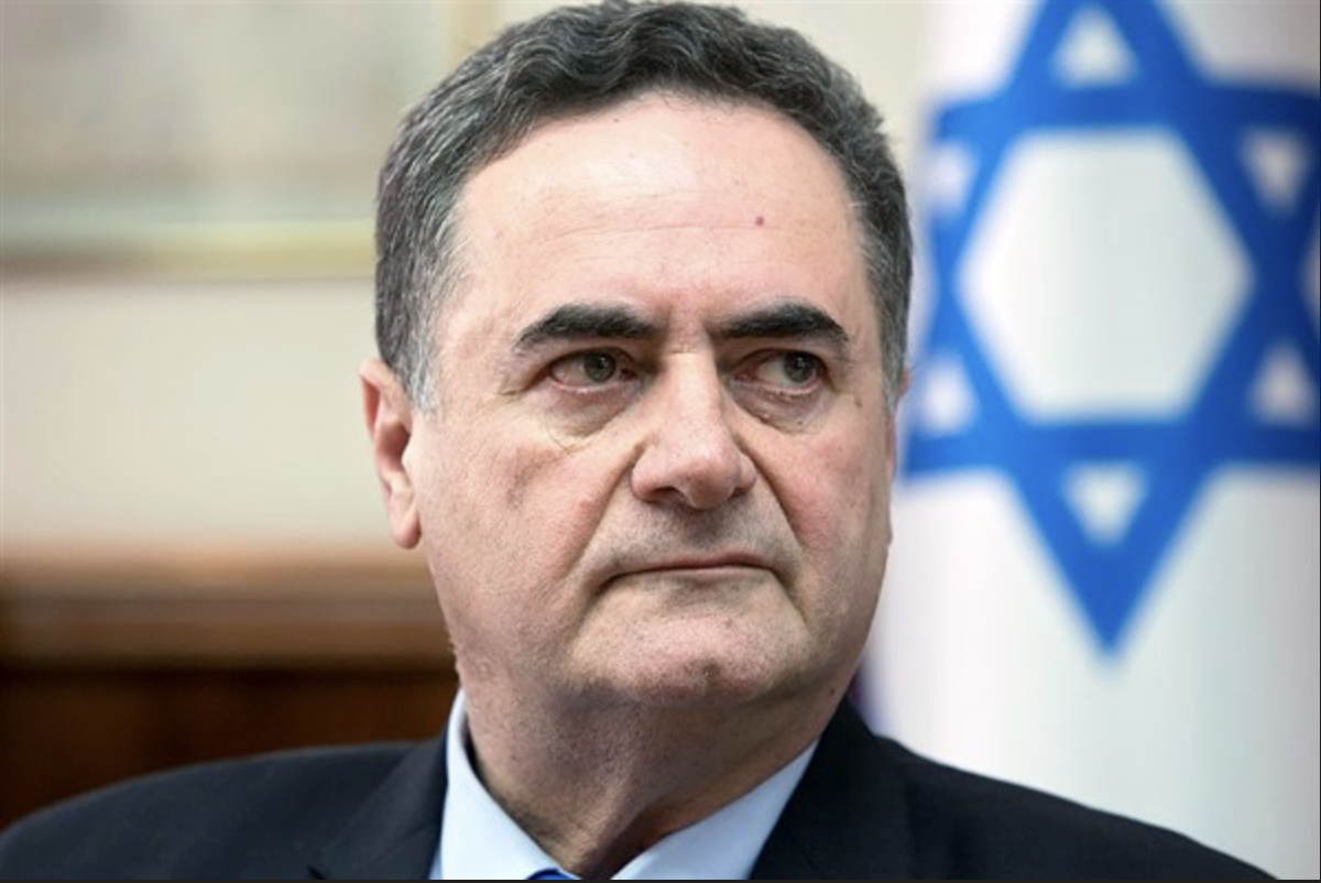 Katz: Zamir, IDF Genelkurmay Başkanlığı için en uygun aday<
