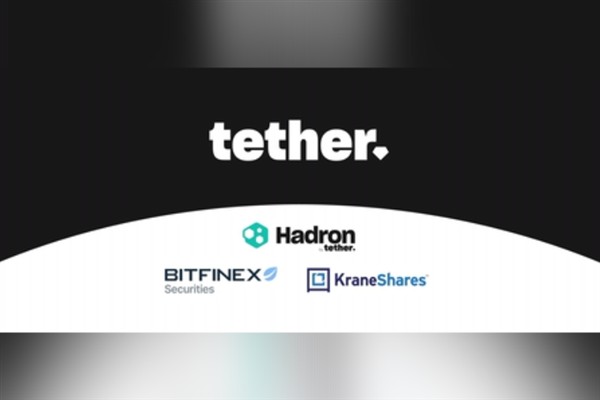 Tether, KraneShares ve Bitfinex Securities’ten tokenizasyon iş birliği<
