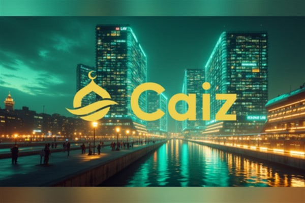 Caiz, Türkiye'nin bankasız nüfusuna finansal katılımı nasıl sağlıyor?