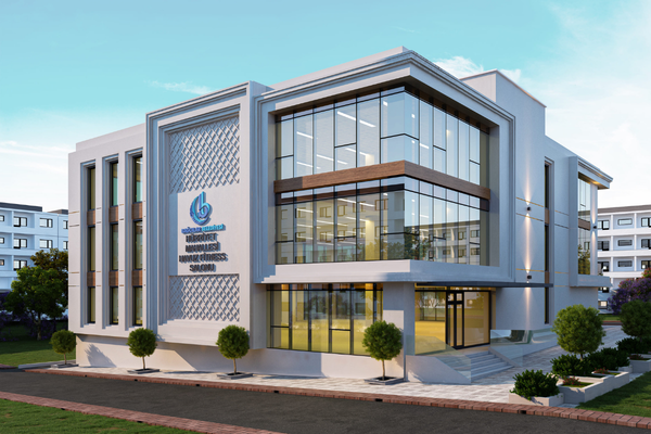 Bağcılar’a 4 yeni gençlik merkezi ve spor kompleksi yapılıyor