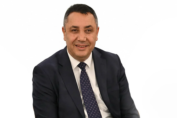 Gümüşhane Belediyesi’nden 100 aileye aylık 5 bin TL nakdi destek