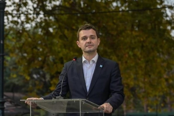 Mucunski: Romanya'nın hava sahasının ihlali kabul edilemez<