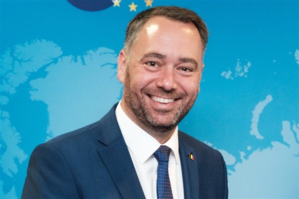 Prevot: İran’daki keyfi tutuklamalara karşı ortak Avrupa yaklaşımı gerekli<