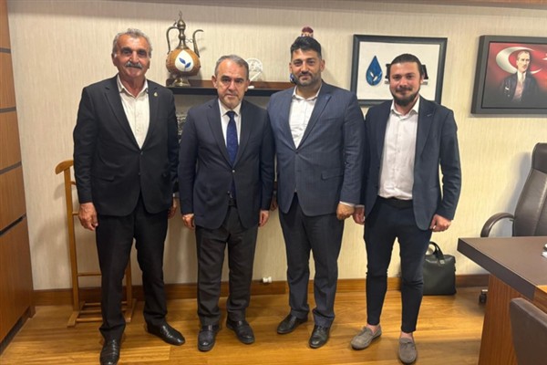 Öztürk: ‘Freelance’ çalışanlarla fiyat rekabetine girmemiz imkansız hale geldi<