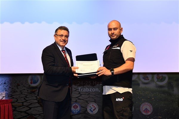 Başkan Genç: Kaynaklarımıza sahip çıkmak ortak sorumluluğumuzdur<