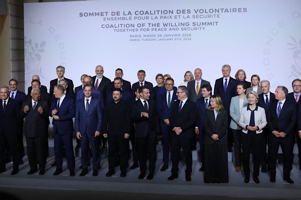 Jelyazkov: Bulgaristan, Avrupa güvenliğine katkı sağlayacak<