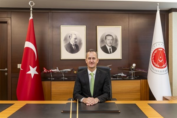 Görgün: KAAN'ın Endonezya'ya ihracatı için ilk adım atıldı
