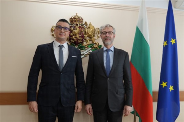 Dilov: Küçük ve orta ölçekli işletmeler ekonominin bel kemiğidir<