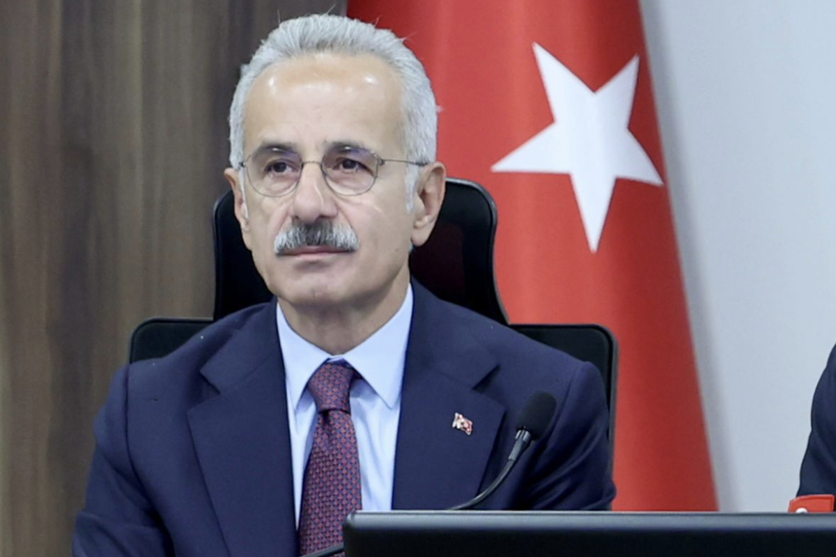 Bakan Uraloğlu, Elazığ-Harput Yolu’nun ulaşımı kısalttığını açıkladı